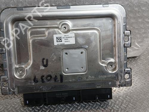 Engine control unit (ECU) DACIA SANDERO II TCe 90 LPG (B8M1) | BP39654164M57 - Image 3