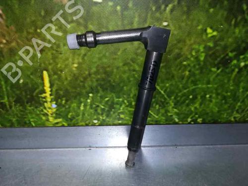 Used Injector NISSAN PICK UP (D22) 2.5 Di (133 hp) 4897364