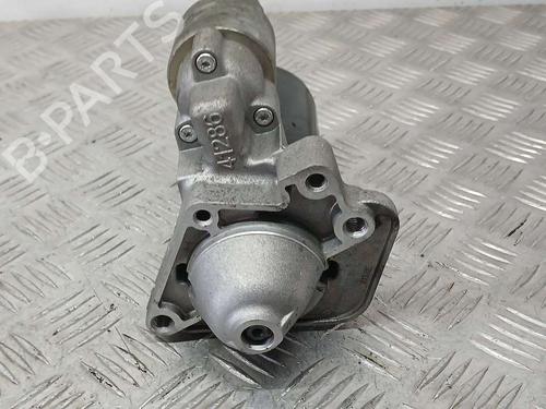 Used Starter NISSAN JUKE (F15) [2010-2019]  13884385