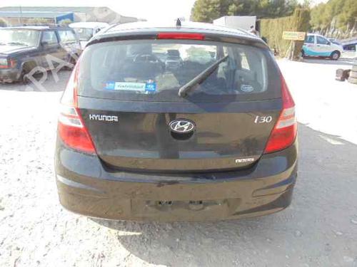 Tailgate HYUNDAI i30 (FD) | BP3345748C6