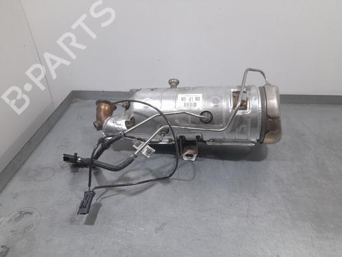 Used Particulate filter PEUGEOT EXPERT Van (V_) 1.5 BlueHDi 120 (120 hp) 30434799