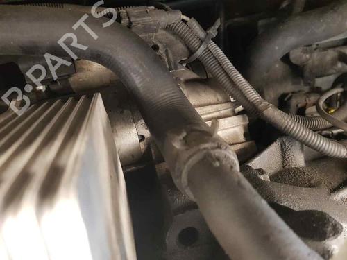 Startmotor FORD MONDEO III Saloon (B4Y) [2000-2007]  20662432