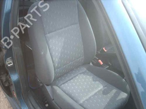 Intercooler SKODA OCTAVIA I (1U2)  | BP4470743M30 