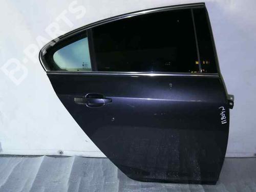 Used Right rear door OPEL INSIGNIA A (G09) [2008-2017]  3129133