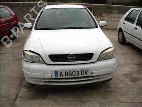 Front right window mechanism OPEL ASTRA G Saloon (T98)  | BP871223C23 