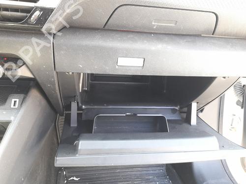Glove box CITROËN C4 III (BA_, BB_, BC_) ë-C4 (BCZKXC, BZCKSC) | BP36164532C95 - Image 2
