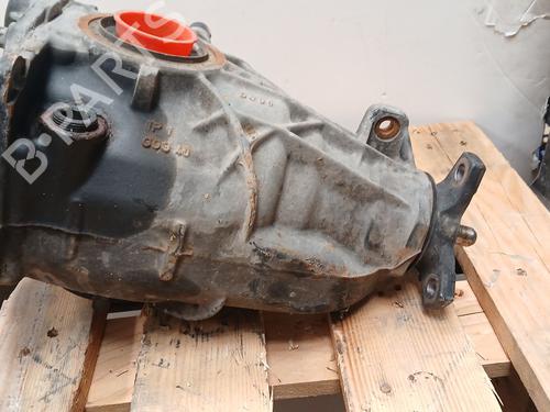 Rear differential MERCEDES-BENZ SLK (R171) 200 Kompressor (171.442) | BP24450624M24 