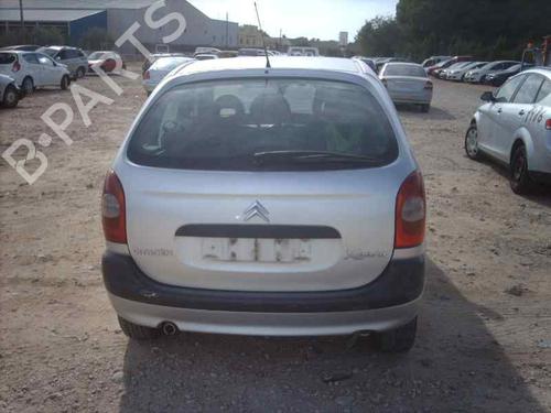 Left front fog light CITROËN XSARA PICASSO (N68) 1.6 | BP217835C30 