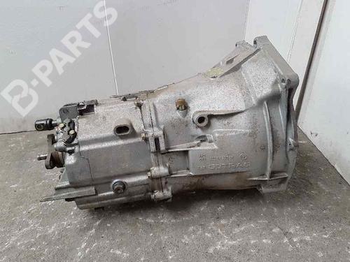 Gearbox BMW 5 (E39)  | BP677897M3 
