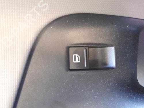 Used Left rear window switch Left rear window switch SEAT IBIZA IV (6J5, 6P1) 1.6 TDI (90 hp) 36754845 36754845