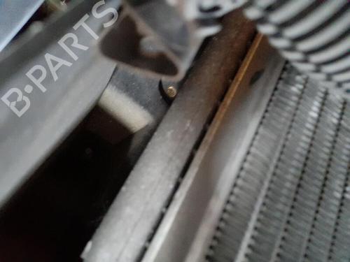 Used AC radiator PEUGEOT 807 (EB_) 2.2 HDi (128 hp) 27611944
