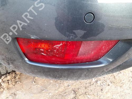 Used Rear bumper left light CITROËN C4 Grand Picasso II (DA_, DE_) 1.6 HDi / BlueHDi 115 (115 hp) 27691449