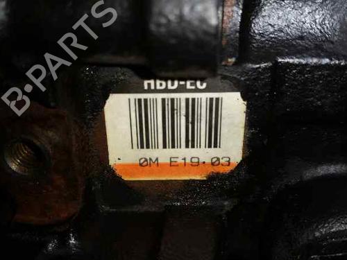 Steering pump FORD MONDEO III (B5Y)  | BP206387M99 
