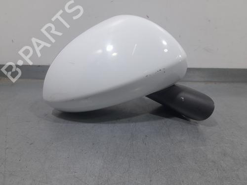 Right mirror OPEL CORSA D (S07) 1.2 (L08, L68) | BP28380539C27