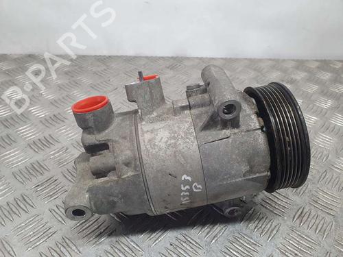 AC compressor VW POLO V (6R1, 6C1) 1.4 TDI | BP16922297M34 