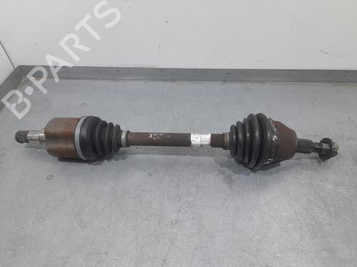 Used Left front driveshaft FORD C-MAX II (DXA/CB7, DXA/CEU) [2010-2019]  31073189