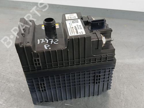 Batteria Batteria FIAT 500 C (312_) 1.2 (312CXA1A, 312AXA1A) (69 hp) 37274852 37274852