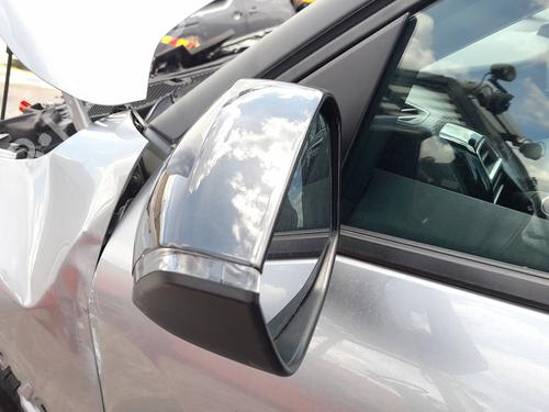 Used Left mirror Left mirror CITROËN C4 III (BA_, BB_, BC_) 1.2 PureTech 130 (BAHNSA, BAHNSB) (130 hp) 35791851 35791851