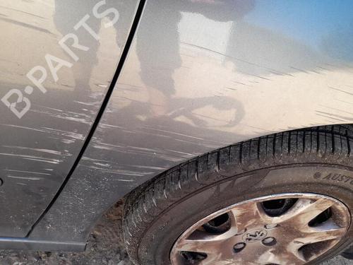 Right front fenders PEUGEOT 308 I (4A_, 4C_) 1.6 HDi | BP29187082C42 