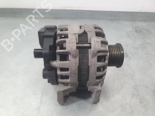Alternator RENAULT CLIO IV (BH_) 0.9 TCe 90 (BHNF, BHMA, BHMH, BHJK, BHJR) | BP37242543M7 - Image 4