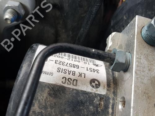 Used ABS pump ABS pump BMW 1 (F20) [2011-2019] 33434275 33434275