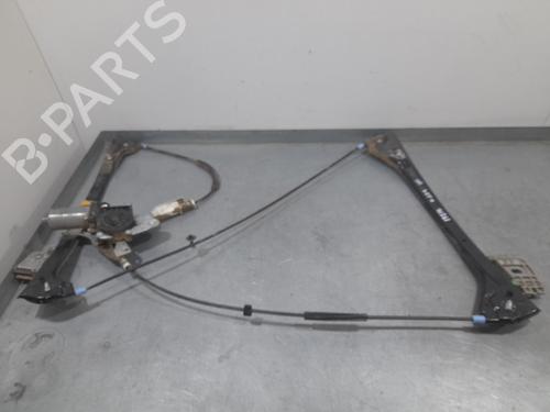 Used Front left window mechanism BMW 3 Coupe (E46) 318 Ci (118 hp) 30083427