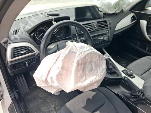 Switch BMW 1 (F21) 116 d | BP38542067I30 - Image 6