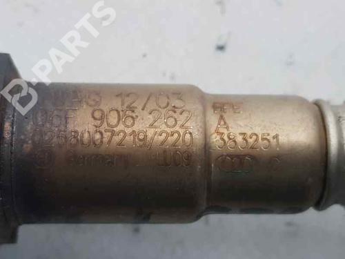 Electronic sensor AUDI A3 (8P1)  | BP8734666M84 