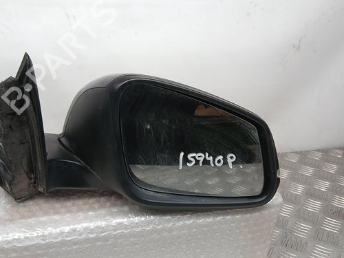 Used Right mirror BMW 3 (F30, F80) 320 d (184 hp) 20677699