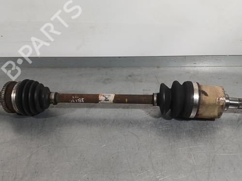left-front-driveshaft-hyundai-i30-fd-2007-2008-2009-2010-2011-2012-39658386 main image