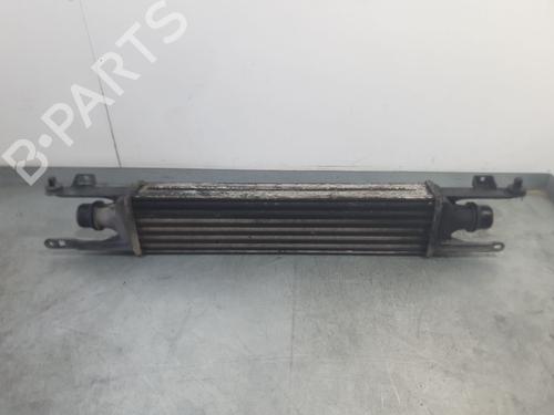 Intercooler Intercooler OPEL CORSA D (S07) 1.3 CDTI (L08, L68) (75 hp) 37473259 37473259