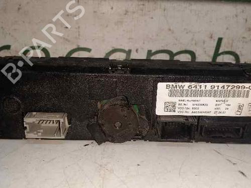 Climate control BMW 1 (E87) 118 d | BP604215I5 