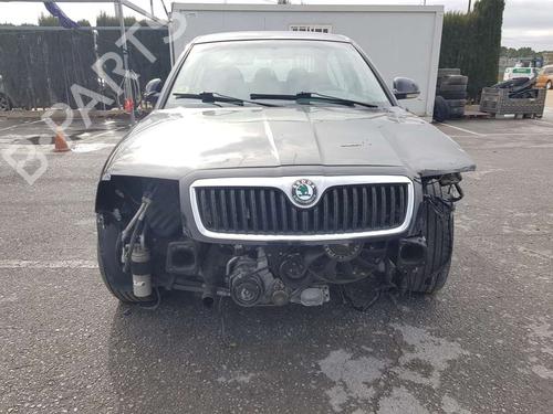 Left front driveshaft SKODA SUPERB I (3U4)  | BP16835828M38 