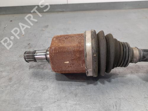 Left front driveshaft HONDA CIVIC X Hatchback (FC_, FK_) 1.0 VTEC | BP25036404M38 