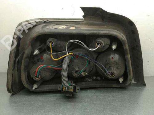 Right taillight BMW 3 Coupe (E36)  | BP1563864C35 