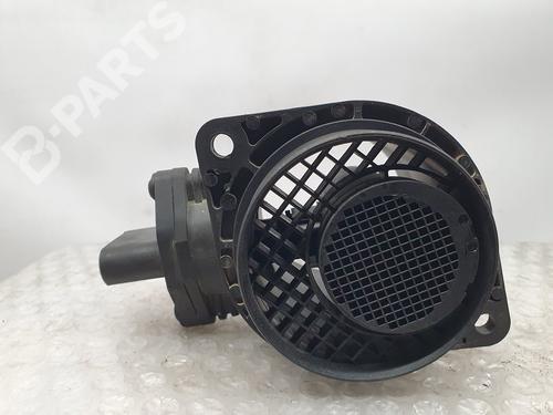 Mass air flow sensor VW POLO (9N_, 9A_)  | BP3706700M95 