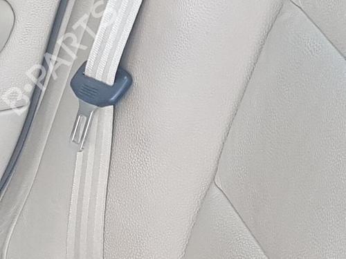 Used Rear right seatbelt AUDI A4 B7 (8EC) 1.8 T (163 hp) 26395704