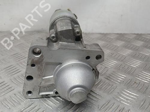 Used Starter CITROËN C4 Picasso I MPV (UD_) 1.6 HDi (109 hp) 26220234