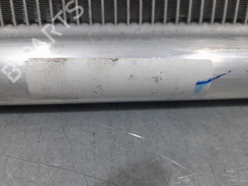 AC radiator OPEL CORSA F (P2JO) 1.2 (68) | BP31979705M32