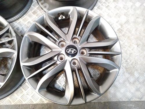 Rim HYUNDAI ix35 (LM, EL, ELH)  | BP10778201C45