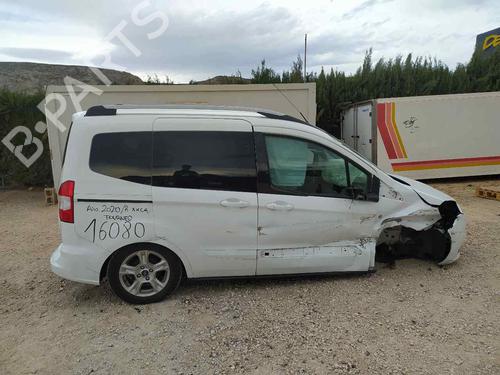 Electronic module FORD TOURNEO COURIER B460 MPV  | BP22182161M83 