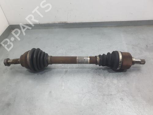 Used Left front driveshaft Left front driveshaft 36409775 36409775