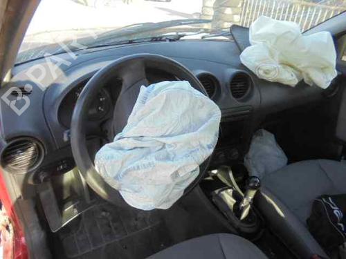 Mass air flow sensor SEAT IBIZA III (6L1)  | BP3706542M95 