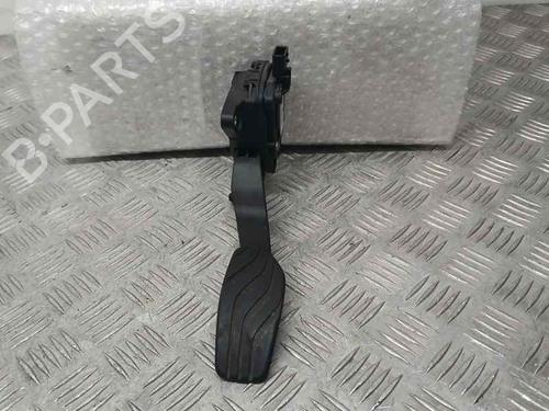 Used Pedal NISSAN QASHQAI II SUV (J11, J11_) [2013-2025]  21096365