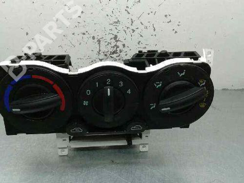 Used Climate control HYUNDAI GETZ (TB) [2001-2011]  650689