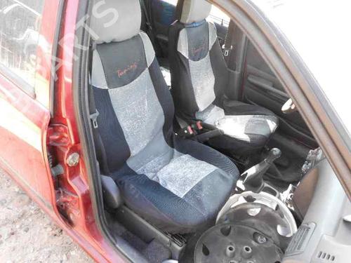 Right front indicator FIAT PUNTO (176_) 1.7 TD (176AT) | BP601482C33 