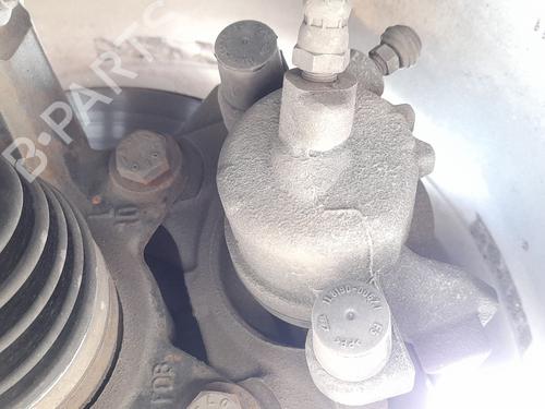 Used Left front brake caliper Left front brake caliper RENAULT CLIO IV (BH_) 1.5 dCi 90 (90 hp) 35791779 35791779