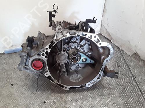 Used Gearbox HYUNDAI ix35 (LM, EL, ELH) 1.6 (135 hp) 29908992