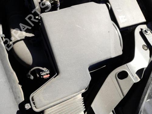 Luftfilter kasse FORD FOCUS II Turnier (DA_, FFS, DS) 2.0 TDCi (136 hp) 29402050