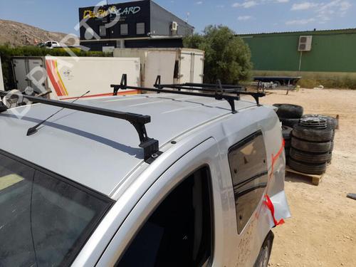Used Roof bar CITROËN NEMO MPV 1.4 HDi (68 hp) 27162624